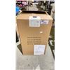 Image 1 : AMAZON BASICS HAVANA BRONZE COMMERCIAL PATIO HEATER