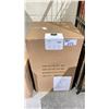 Image 1 : AMAZON BASICS HAVANA BRONZE COMMERCIAL PATIO HEATER