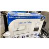 Image 2 : EURO-PRO X SEWING MACHINE
