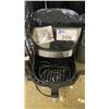 Image 2 : NINJA AIR FRYER & GOURMIA AIR FRYER (CLEANING REQUIRED)