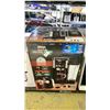 Image 1 : NINJA DUALBREW XL GROUNDS & PODS HOT & ICED COFFEE MAKER
