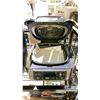 Image 3 : NINJA FOODI SMART GRILL & GOURMIA AIR FRYER (CLEANING REQUIRED)