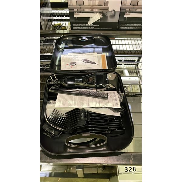WAHL HAIR CUTTING KIT