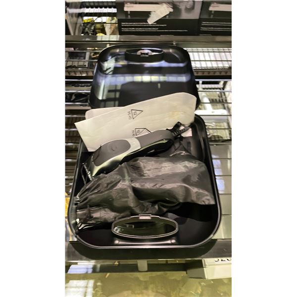WAHL HAIR CUTTING KIT