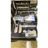 Image 1 : WAHL DELUXE RECHARGEABLE PET CLIPPER SET