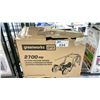 Image 1 : GREENWORKS PRO 2700 PSI ELECTRIC PRESSURE WASHER