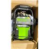 Image 2 : GREENWORKS PRO 2700 PSI ELECTRIC PRESSURE WASHER