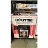Image 1 : GOURMIA DIGITAL WINDOW AIR FRYER