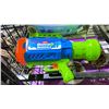 Image 2 : SPRAY SUNCLUB KIDS POOL & ZURU BUNCHO BUBBLES BUBBLE GUN