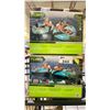 Image 1 : 2 TOBIN SPORTS RIVER TUBE 2 PACKS