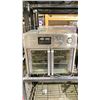 Image 2 : KALORIK AIR FRYER & NINJA AIR FRYER (CLEANING REQUIRED)