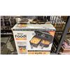 Image 1 : NINJA FOODI 2 BASKET AIR FRYER 8 QT