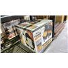 Image 2 : NINJA FOODI 2 BASKET AIR FRYER 8 QT