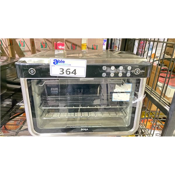 NINJA FOODI XL PRO AIR OVEN
