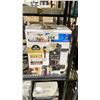 Image 1 : NINJA DUALBREW XL GROUNDS & PODS HOT & ICED COFFEE MAKER