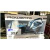 Image 2 : 2 ROWENTA IRONS
