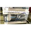 Image 3 : 2 ROWENTA IRONS