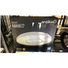 Image 2 : SHELF OF ASSORTED LIGHTING INCLUDING; LED CEILING LIGHT, SOLAR PATHWAY BOLLARD LIGHT & OUTDOOR LED