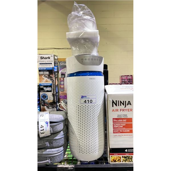 HOMEDICS AIR PURIFIER