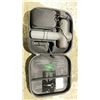 Image 2 : SHARPER IMAGE POWER PERCUSSION DEEP TISSUE MASSAGER WITH CHARGER