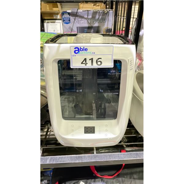 WINIX ULTRASONIC HUMIDIFIER