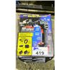Image 1 : AIRHAWK MAX AUTOMATIC CORDLESS TIRE INFLATOR