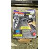Image 2 : AIRHAWK MAX AUTOMATIC CORDLESS TIRE INFLATOR