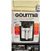 Image 1 : GOURMIA 7 QT DIGITAL AIR FRYER