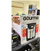 Image 2 : GOURMIA 7 QT DIGITAL AIR FRYER