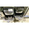 Image 2 : 2 GOURMIA AIR FRYERS