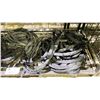 Image 3 : 2 RAPID FLO 100' GARDEN HOSES