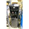 Image 1 : AQUVERSE WATER COOLER (DISPENSER HANDLES BROKEN)