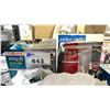 Image 2 : LOT OF ASSORTED CHRISTMAS LIGHTS