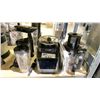 Image 1 : NINJA KITCHEN SYSTEM (MAY BE MISSING PIECES)