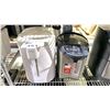 Image 1 : LOT OF 2 WATER WARMER/DISPENSER