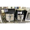 Image 1 : 2 GOURMIA AIR FRYERS