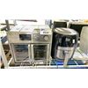 Image 1 : KALORIK AIR FRYER & GOURMIA AIR FRYER (CLEANING REQUIRED)