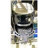 Image 2 : KALORIK AIR FRYER & GOURMIA AIR FRYER (CLEANING REQUIRED)