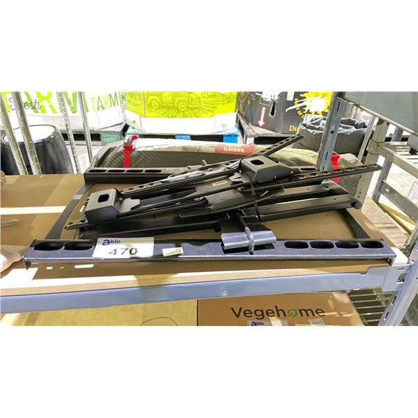 AVF TV WALL MOUNT