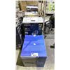Image 1 : *UNKNOWN WORKING CONDITION* DEEBOT N8+ ROBOT VACUUM, SAMSUNG JET90 CORDLESS STICK VACUUM, SHARK