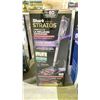 Image 2 : *UNKNOWN WORKING CONDITION* 4 SHARK STRATOS CORDLESS VACUUMS