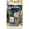 Image 2 : *UNKNOWN WORKING CONDITION* EUREKA CORDLESS STICK VACUUM, EUREKA LIGHTSPEED 2-IN-1 CORDLESS STICK