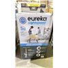 Image 3 : *UNKNOWN WORKING CONDITION* EUREKA CORDLESS STICK VACUUM, EUREKA LIGHTSPEED 2-IN-1 CORDLESS STICK