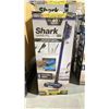Image 2 : *UNKNOWN WORKING CONDITION* 2 SHARK ROTATOR LIFT-AWAY VACUUMS & SHARK PET PLUS CORDLESS VACUUM