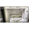 Image 2 : PANASONIC MICROWAVE
