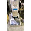Image 2 : HOOVER SMARTWASH CARPET CLEANER