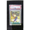 Image 1 : PSA 10 AUTHENTIC AUTOGRAPH 1974 TOPPS #195 DENIS POTVIN CARD