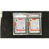 Image 2 : KSA 10 & KSA 9 2016 UD NHCD #CAN16 CONNOR MCDAVID MEMORABLE MOMENTS CARDS