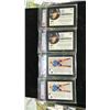 Image 2 : LOT OF 4 ASSORTED KSA GRADED PAVEL BURE HOCKEY CARDS