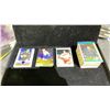 Image 1 : LOT OF ASSORTED HOCKEY CARDS
